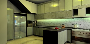 kitchen cabinet 1-1