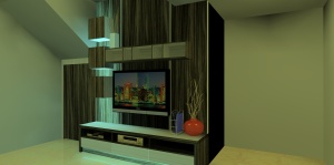 tv cabinet 1-1