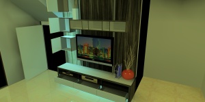 tv cabinet 1-2