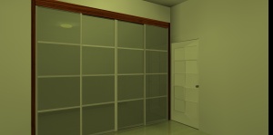 wardrobe room 1-1